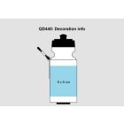 Quadra Water Bottle And Holder