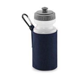 Quadra Water Bottle And Holder