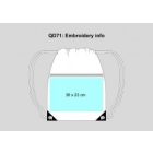 Quadra Premium Gymsac