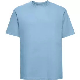 Russell póló 180 égszínkék