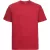 Russell póló 215 piros
