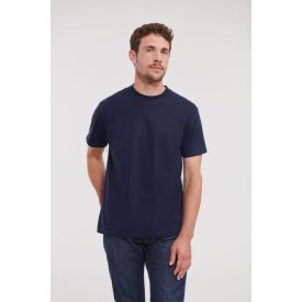 Russell póló 215 tengerkék