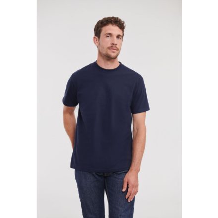 Russell póló 215 tengerkék