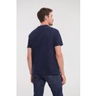 Russell póló 215 tengerkék