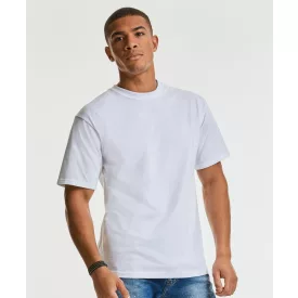 Russell póló 215 fehér