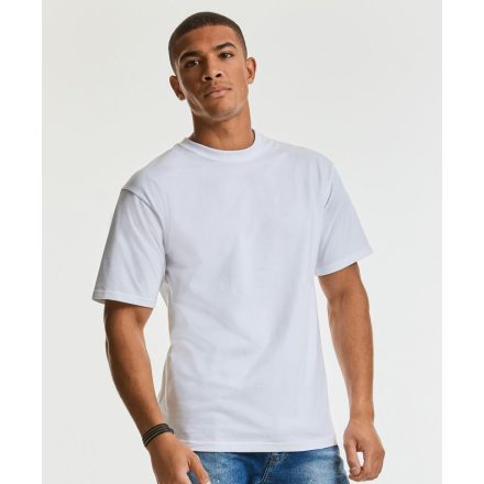 Russell póló 215 fehér