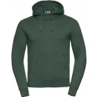 Russell AuthenticHooded Sweatshirt
