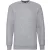 Russell pulóver Raglan 295 melírozott szürke