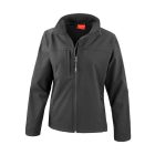Ladies Classic Softshell Jacket