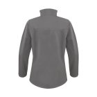 Ladies Classic Softshell Jacket