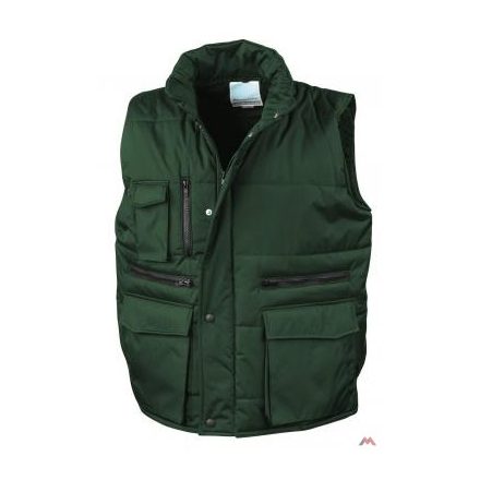 Result Lance Bodywarmer mellény