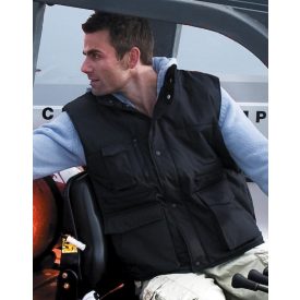 Result Lance Bodywarmer mellény