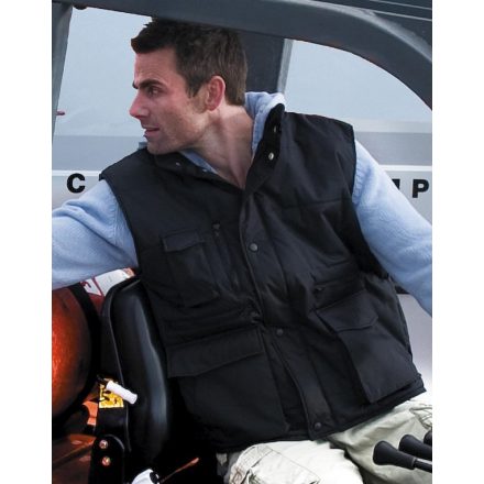 Result Lance Bodywarmer mellény