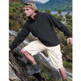 Result Base Layer Softshell 