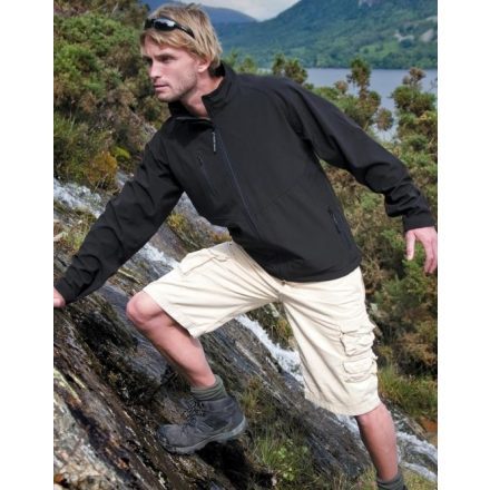 Result Base Layer Softshell 