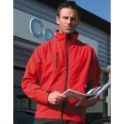 Result Base Layer Softshell 