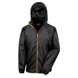 Hdi Quest Lightweight Stowable Jacket