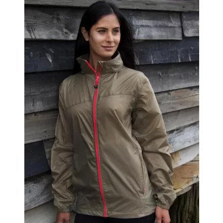 Hdi Quest Lightweight Stowable Jacket