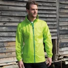 Hdi Quest Lightweight Stowable Jacket