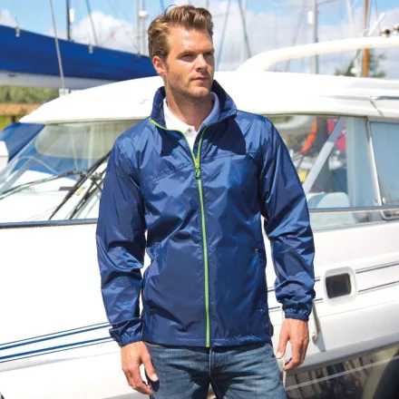 Hdi Quest Lightweight Stowable Jacket