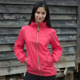 Hdi Quest Lightweight Stowable Jacket