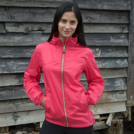 Hdi Quest Lightweight Stowable Jacket