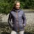 Ladies' Snow Bird Hooded Jacket