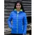 Ladies' Snow Bird Hooded Jacket