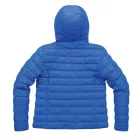 Ladies' Snow Bird Hooded Jacket