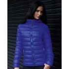 Ladies' Snow Bird Hooded Jacket