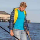 Snow Bird Hooded Jacket