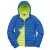 Snow Bird Hooded Jacket