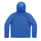 Snow Bird Hooded Jacket