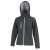 Ladies TX Performance Hooded Softshell Jacket