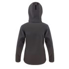 Ladies TX Performance Hooded Softshell Jacket