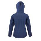 Ladies TX Performance Hooded Softshell Jacket