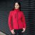 Ladies TX Performance Hooded Softshell Jacket