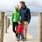 Ladies TX Performance Hooded Softshell Jacket