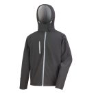 TX Performance Hooded Softshell Jacket