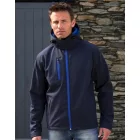 TX Performance Hooded Softshell Jacket