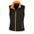 Ladies Printable Soft Shell Bodywarmer