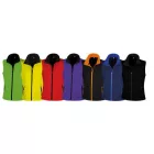 Ladies Printable Soft Shell Bodywarmer