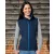 Result női mellény Soft Shell Bodywarmer 280 tengerkék-királykék