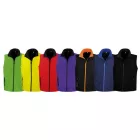 Printable Soft Shell Bodywarmer