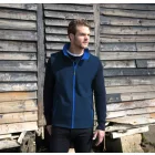 Result mellény Soft Shell Bodywarmer 280 tengerkék-királykék