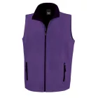 Printable Soft Shell Bodywarmer