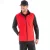 Result mellény Soft Shell Bodywarmer 280 piros-fekete