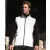 Result mellény Soft Shell Bodywarmer 280 fehér-fekete