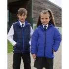 Junior/Youth Padded Bodywarmer