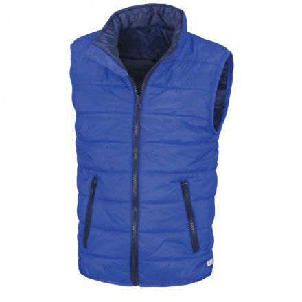 Junior/Youth Padded Bodywarmer
